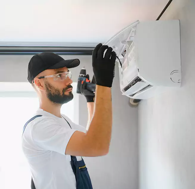 Why Homeowners & Businesses Trust Us in Blue Springs, MO