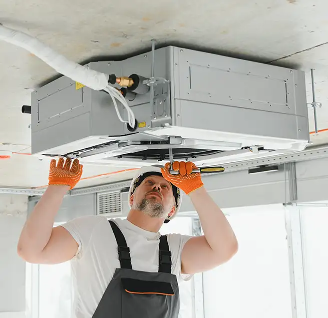 Why Homeowners & Businesses Trust Us Blue Springs, MO