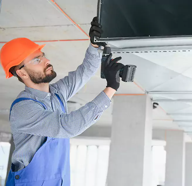 Why Homeowners & Businesses Trust Us in Blue Springs, MO?