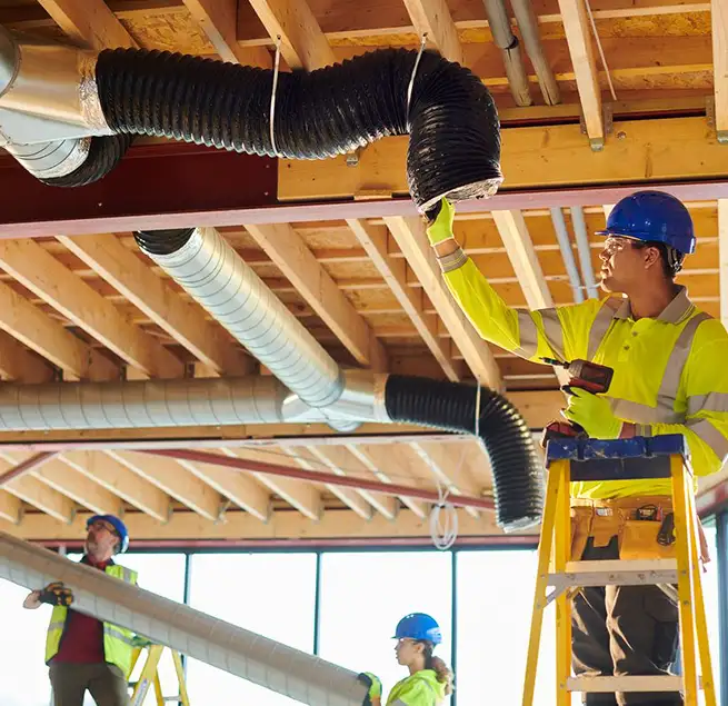 Why Homeowners & Businesses Trust Us in Blue Springs, MO?