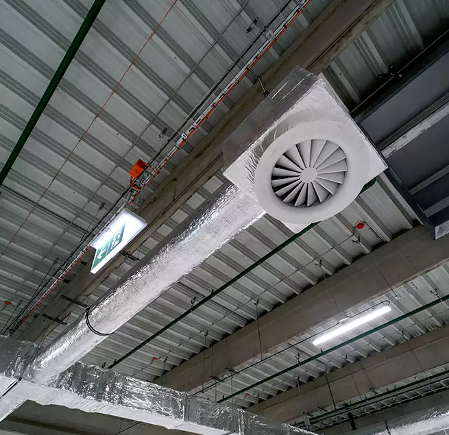 Why Homeowners & Businesses Trust Us in Blue Springs, MO?