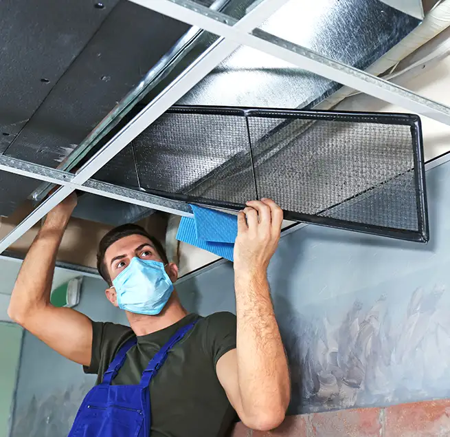 Why Homeowners & Businesses Trust Us in Blue Springs, MO?