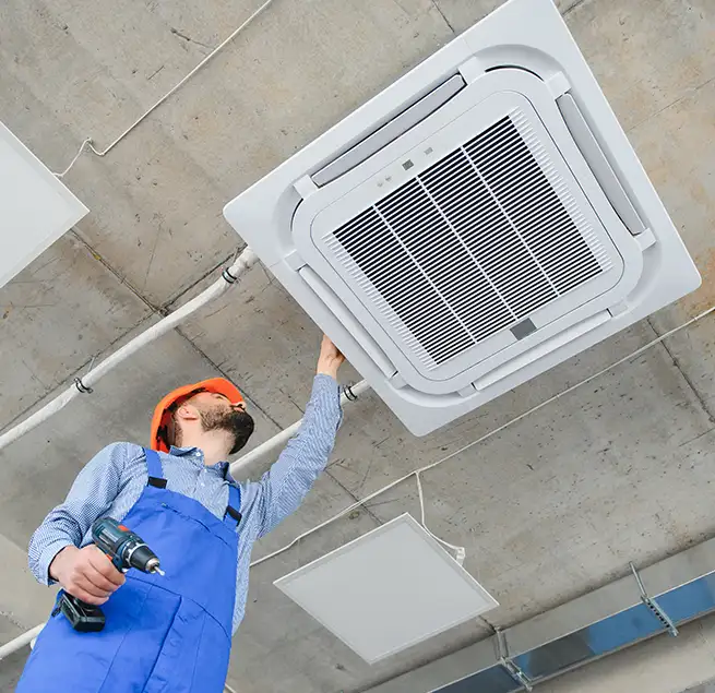 Why Homeowners & Businesses Trust Us in Blue Springs, MO