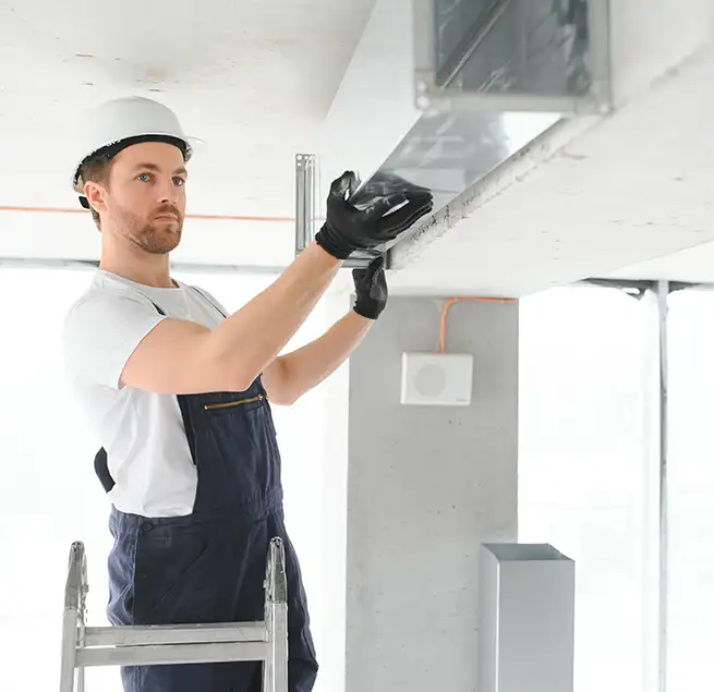 Why Homeowners & Businesses Trust Us in Blue Springs, MO?