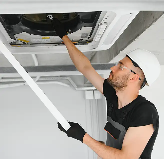 Why Homeowners & Businesses Trust Us in Blue Springs, MO?