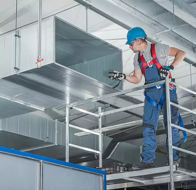 Why Homeowners & Businesses Trust Us in Blue Springs, MO?