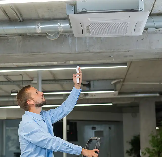 Why Homeowners & Businesses Trust Us in Blue Springs, MO?