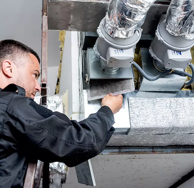 Why Homeowners Businesses Trust Us in Blue Springs, MO?