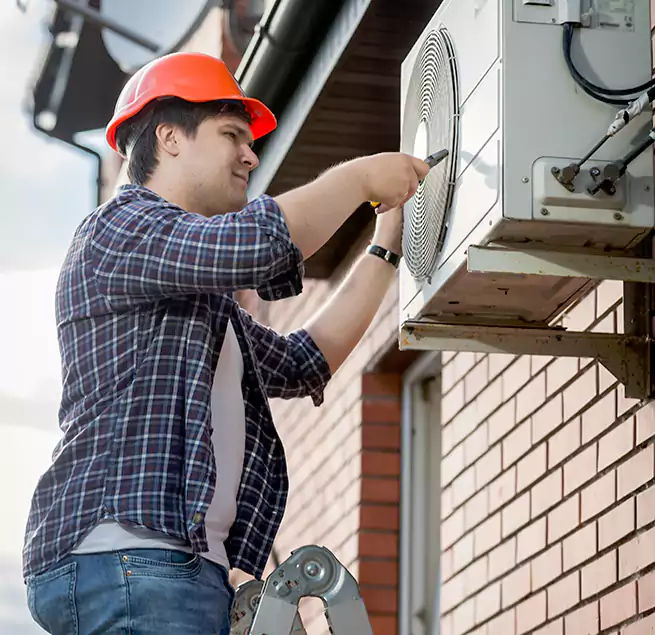 Why Homeowners & Businesses Trust Us Blue Springs, MO