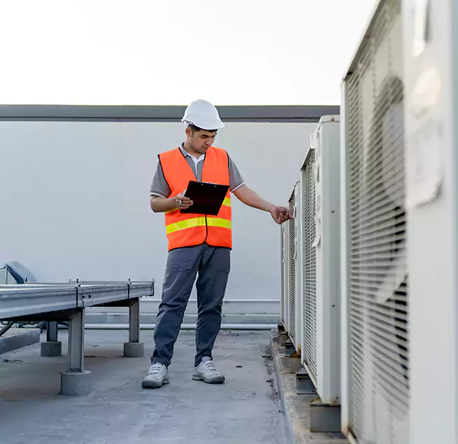 Why Homeowners & Businesses Trust Us in Blue Springs, MO?