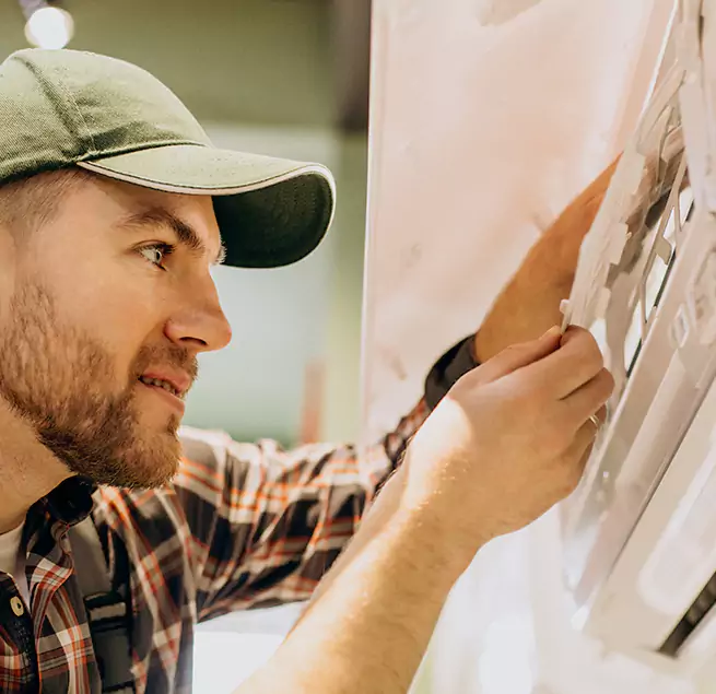 Why Homeowners & Businesses Trust Us in Blue Springs, MO?