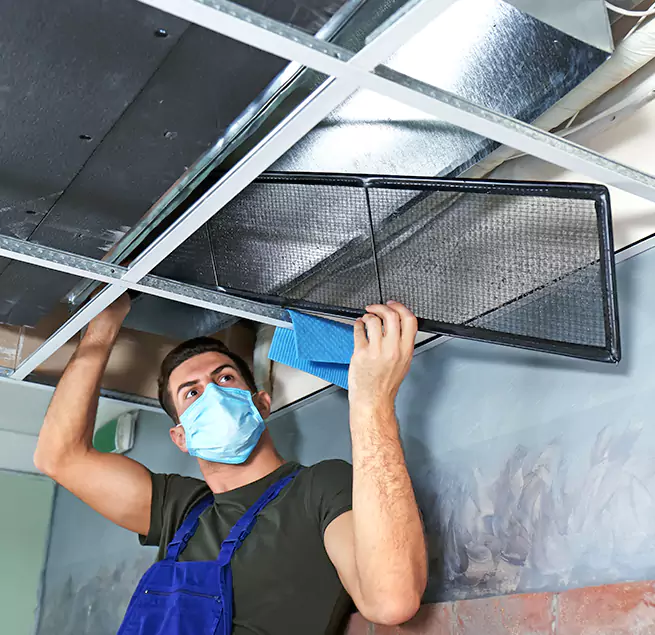 Why Homeowners Businesses Trust Us in Blue Springs, MO?