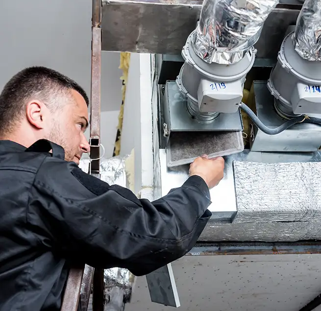 Why Homeowners & Businesses Trust Us in Blue Springs, MO?