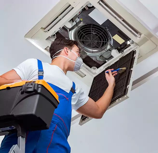 Why Homeowners & Businesses Trust Us in Blue Springs, MO?